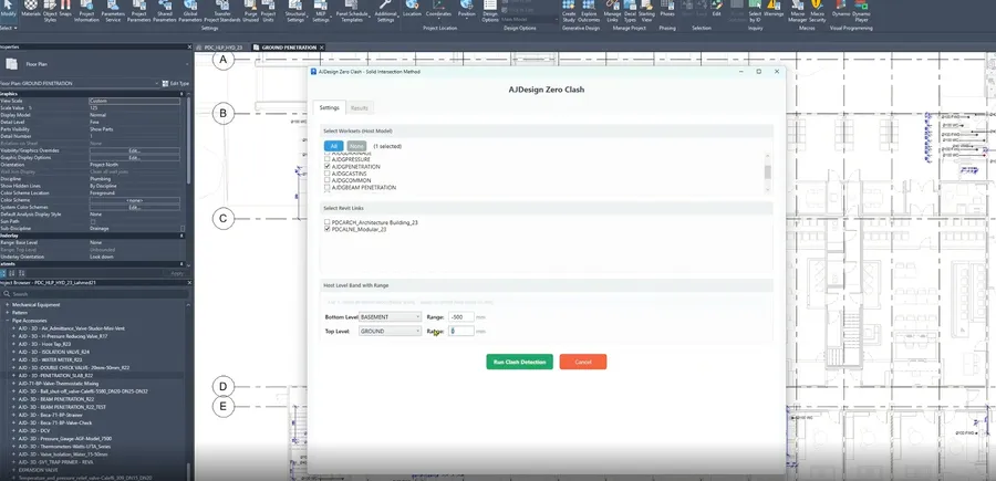 AI Implementation for Construction